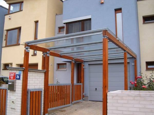 Přístřešek — záznam 004